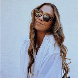 Meet your Posher, Carly